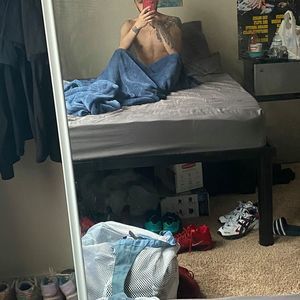 Meet your Posher, Nick